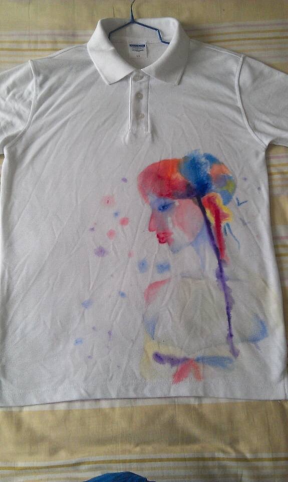 平时的小作品。（图ZNDYyNjAyMjQ=） - 绘画 - 站酷设计师15ID邬桐原创素材 - 站酷ZCOOL