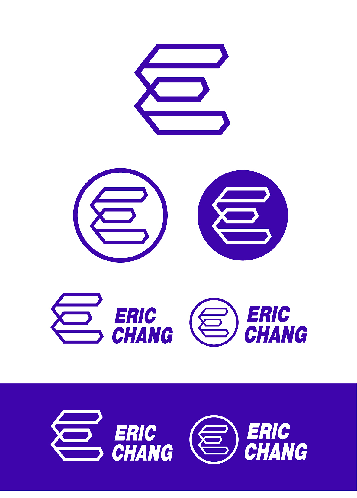 时尚品牌EC视觉系统（图ZMTQxMTk4MzUy） - 品牌 - 站酷设计师杨晌午原创素材 - 站酷ZCOOL