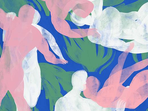 《飞鸟集》之六