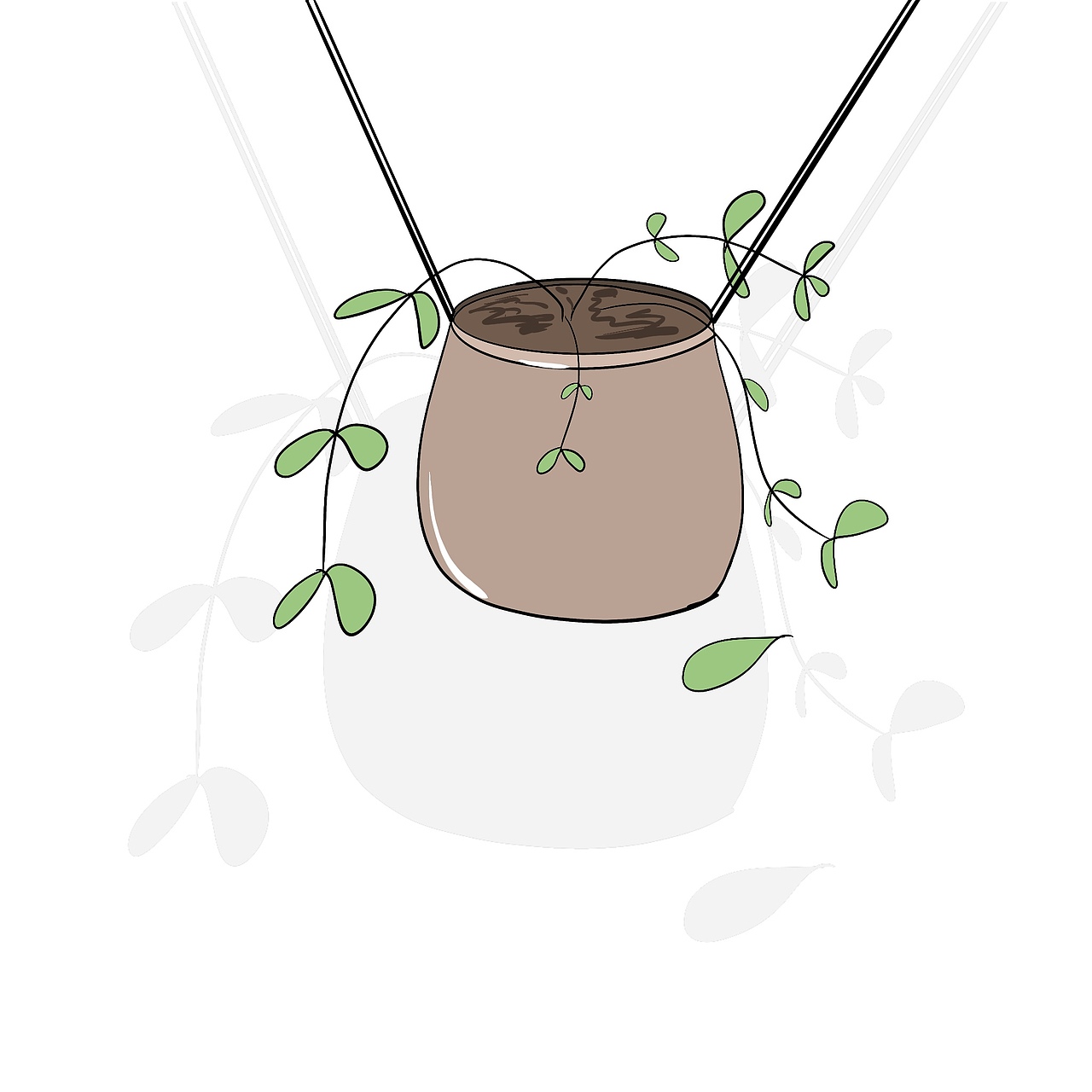 扁平插画（图ZMjQyODY3NzU2） - 创作习作 - 站酷设计师zizivvyy原创素材 - 站酷ZCOOL