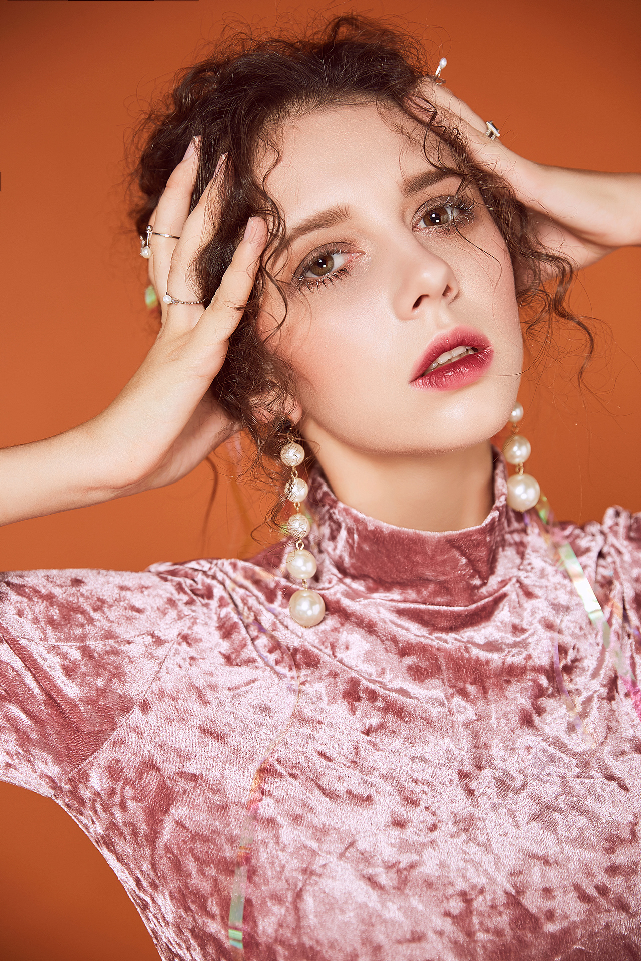 APEXMOTO Galina（图ZMTAwMTI3MTk2） - 人像摄影 - 站酷设计师APEXMOTO原创素材 - 站酷ZCOOL