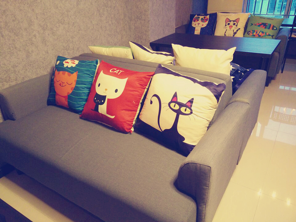 2015年的一些图~