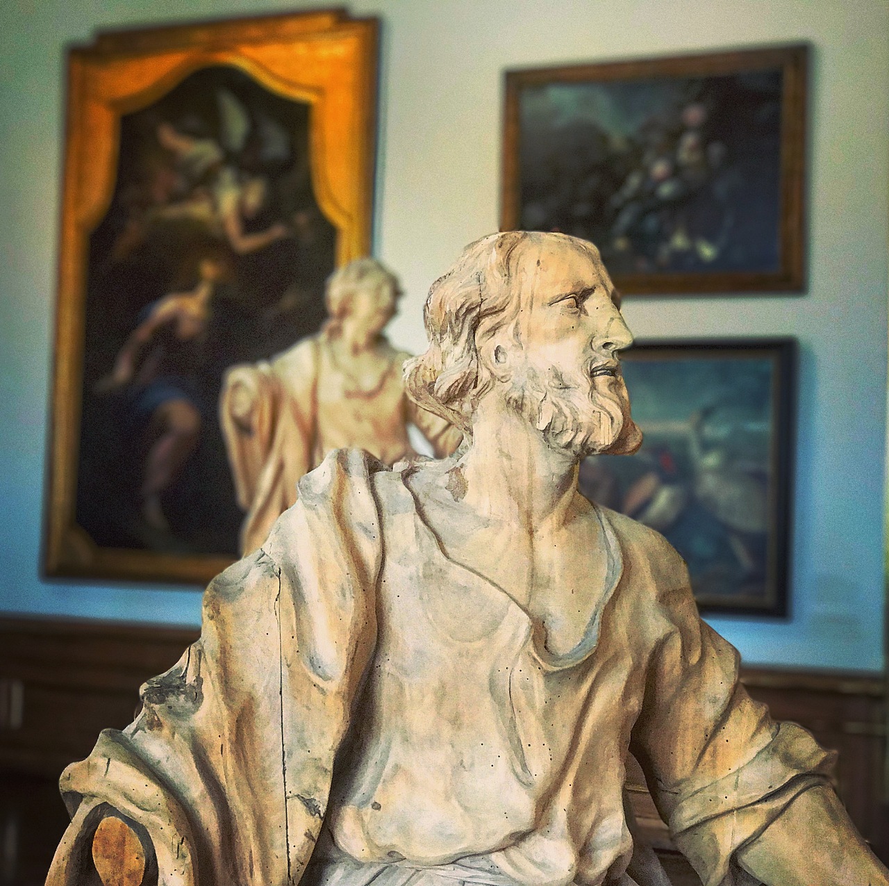 糊里糊涂游东欧