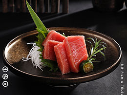 日料美食菜品拍摄商业摄影