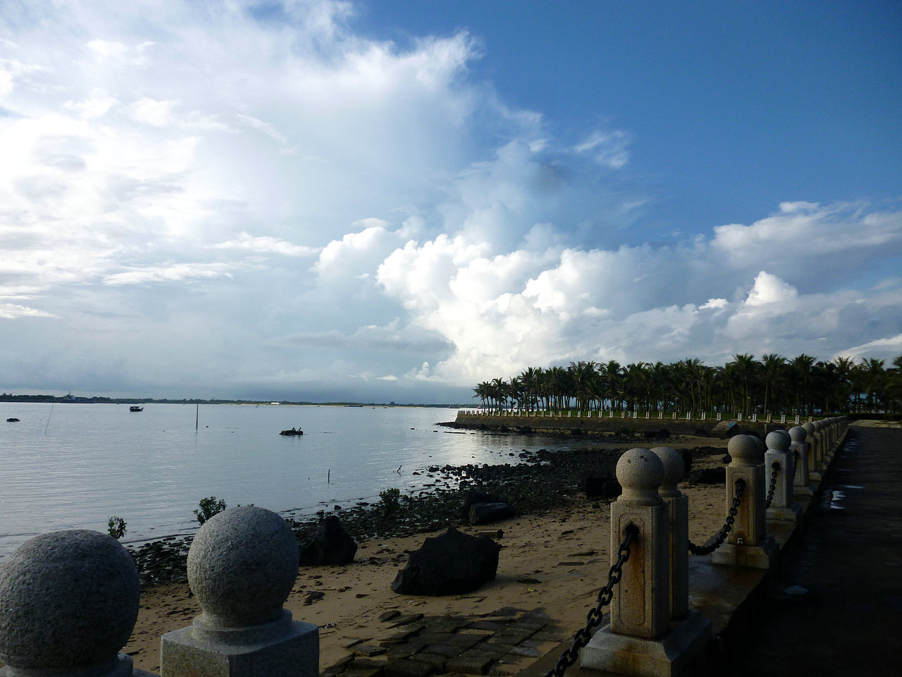 2012 那一站--湛江