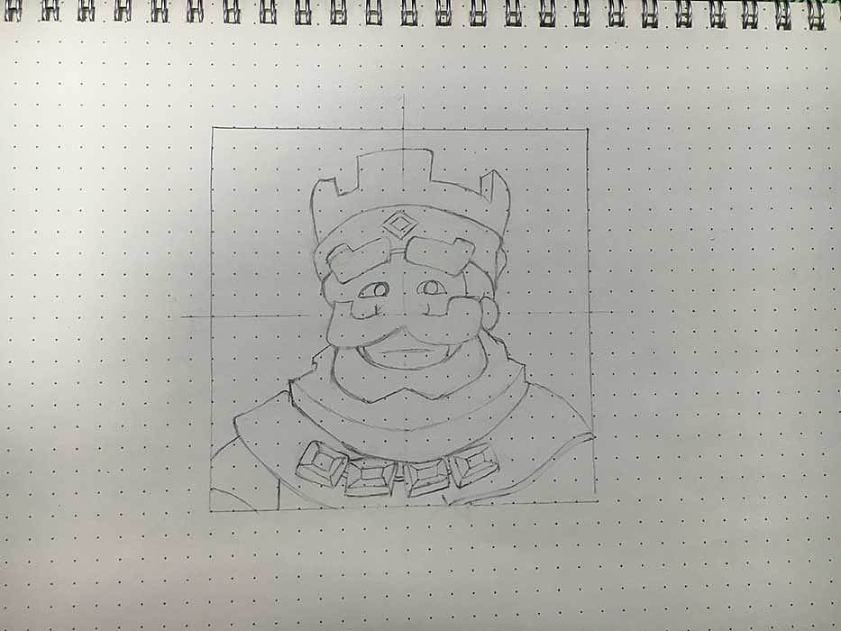 手绘图标-国王（图ZNzExNzQ0MDQ=） - 其他 - 站酷设计师因為是女子原创素材 - 站酷ZCOOL