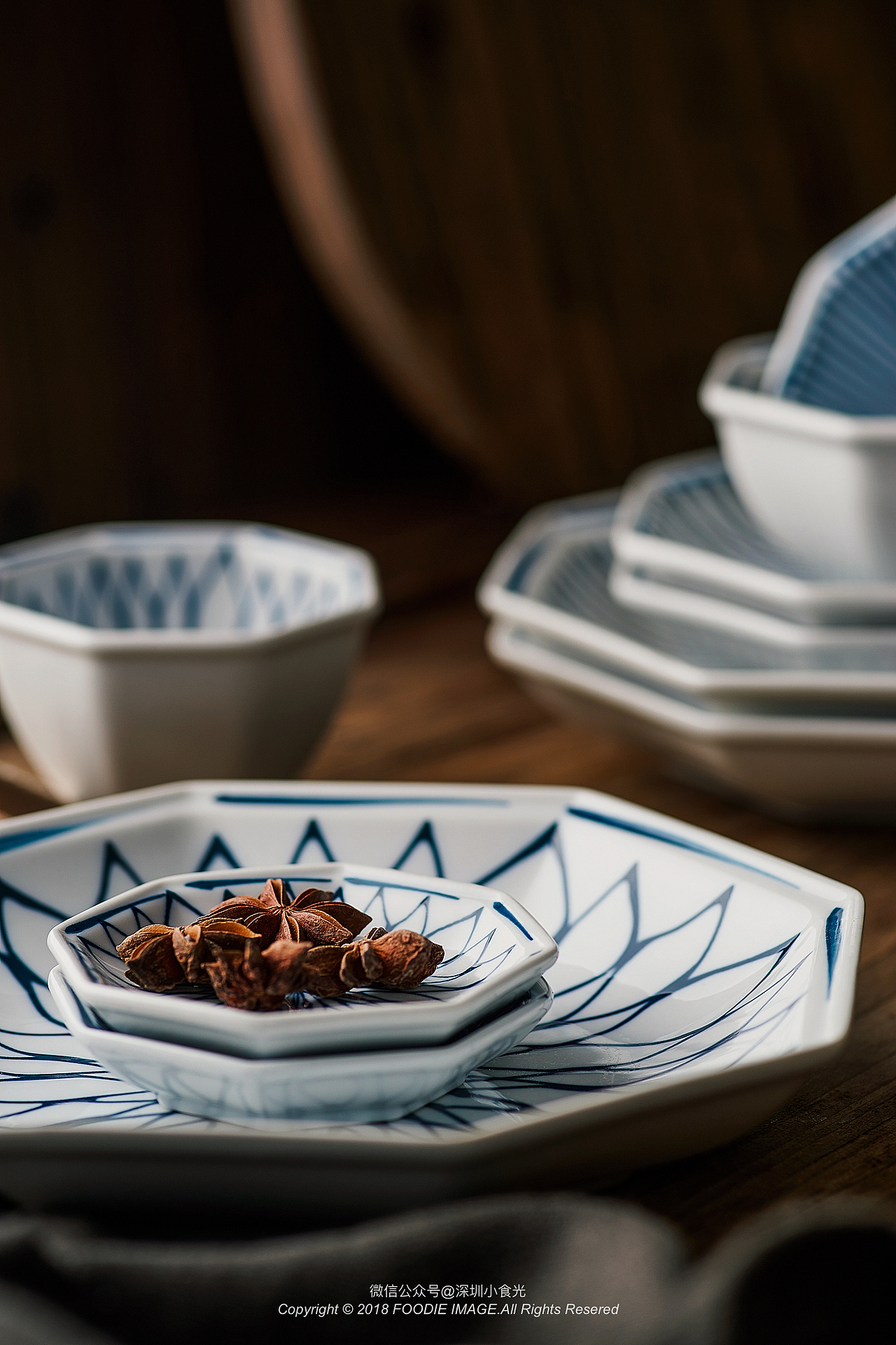 一组餐具（图ZMTE2OTk4NjMy） - 产品摄影 - 站酷设计师恩希传媒原创素材 - 站酷ZCOOL