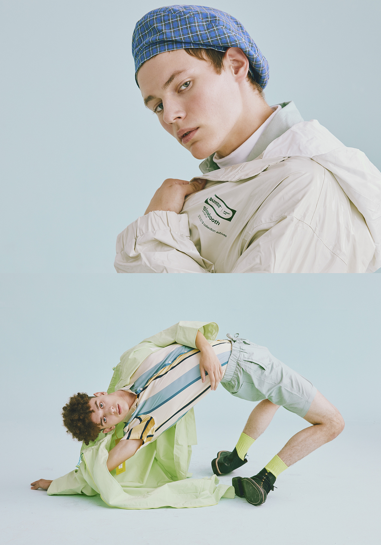 Forever young（图ZMTcyMDk0OTQ0） - 时尚/艺术摄影 - 站酷设计师梅见风mads原创素材 - 站酷ZCOOL