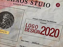 七七八八工作室2020年logo設(shè)計(jì)合集（上）