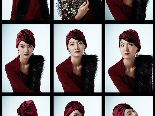 20200107（个人主页-ZNDIxMTMxNTI=） - 人像摄影 - 站酷设计师LiangjieLi原创素材 - 站酷ZCOOL