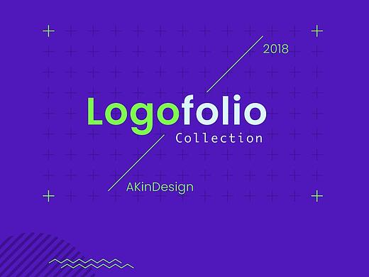 【标志集合】Keep moving