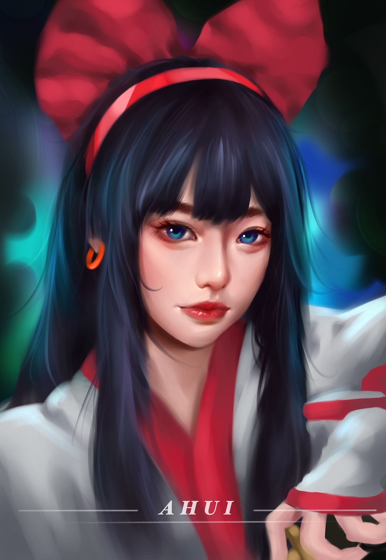 画个女野王带我飞