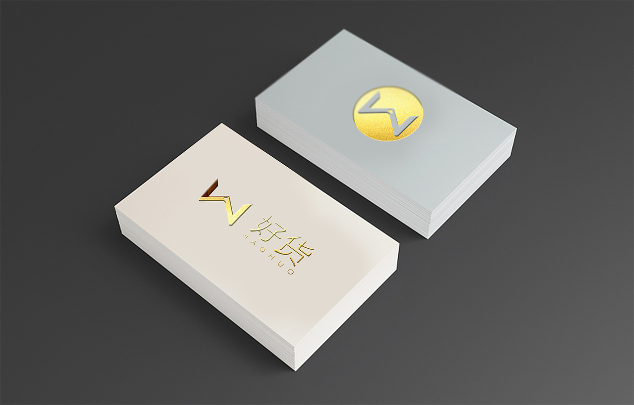“好货” 品牌视觉（图ZNjY2MDczNjQ=） - 品牌 - 站酷设计师上善艺术原创素材 - 站酷ZCOOL