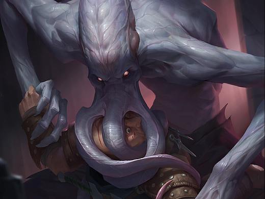Mind Flayer