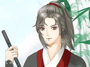 魔道祖师 魏无羡（个人主页-ZMjgxNjAwMDQ=） - 创作习作 - 站酷设计师火锅就是人生缩影原创素材 - 站酷ZCOOL