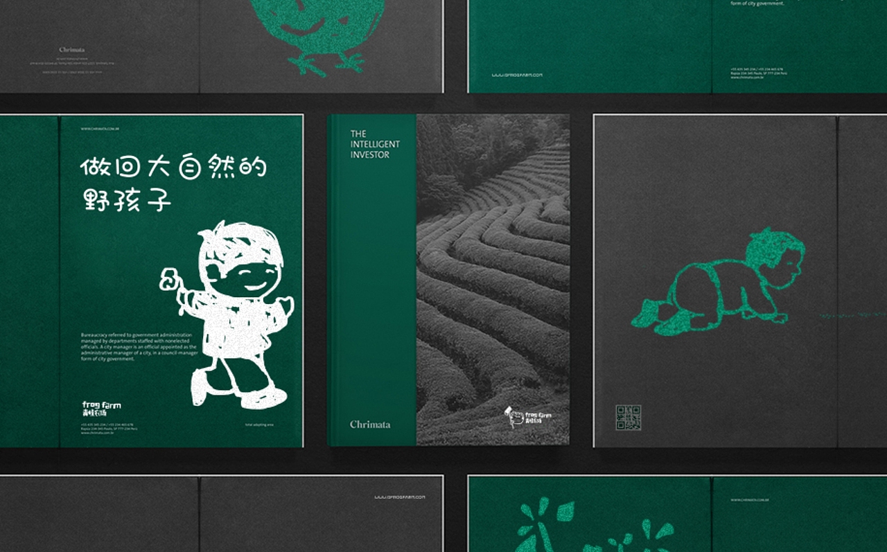 2020 × 品牌形象设计合集