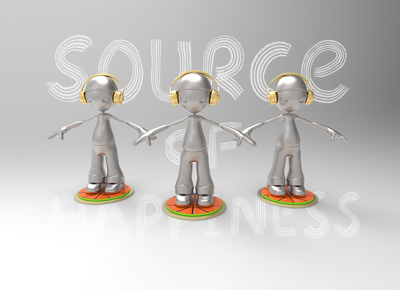 玩具设计-乐仔玩偶