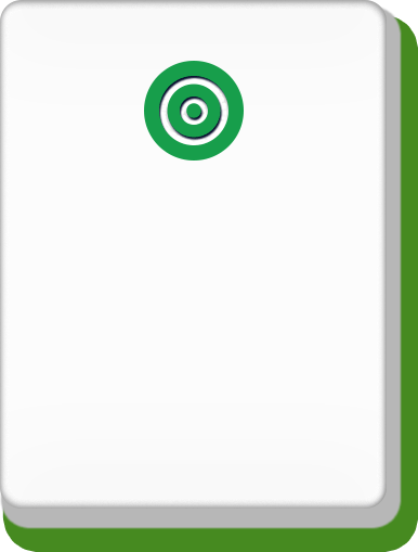 灵魂乱动的麻将