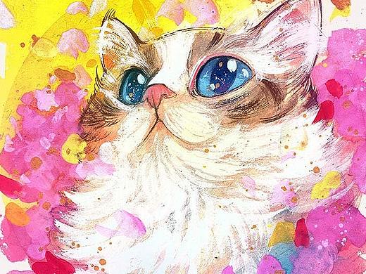 泡面2021年作品年度总结