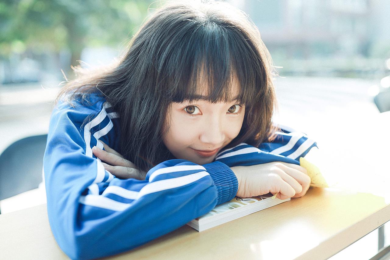 青春是条单行线