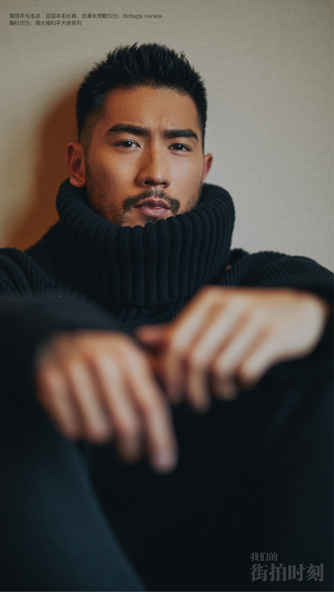 高以翔（图ZMTgzMDYzMDQ0） - 人像摄影 - 站酷设计师Jccccc程原创素材 - 站酷ZCOOL