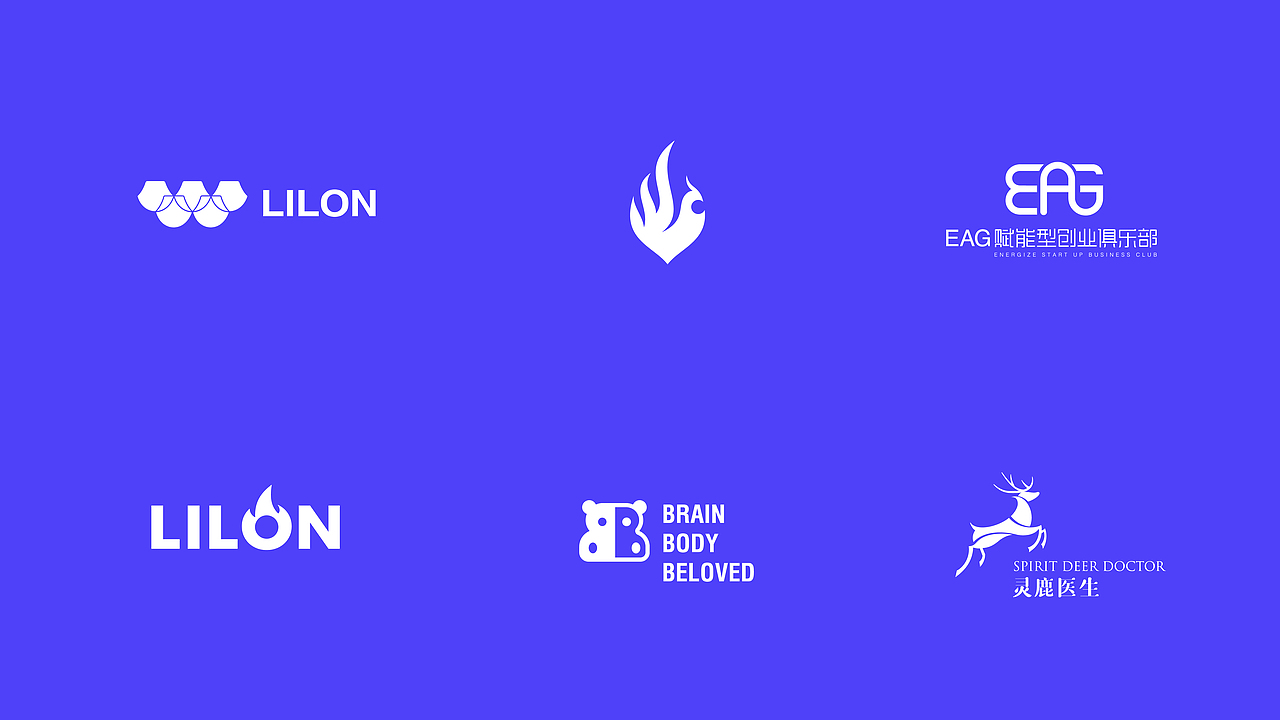 LOGO DESIGN 2019（图ZMTg1MzQzMjI0） - Logo - 站酷设计师走二原创素材 - 站酷ZCOOL