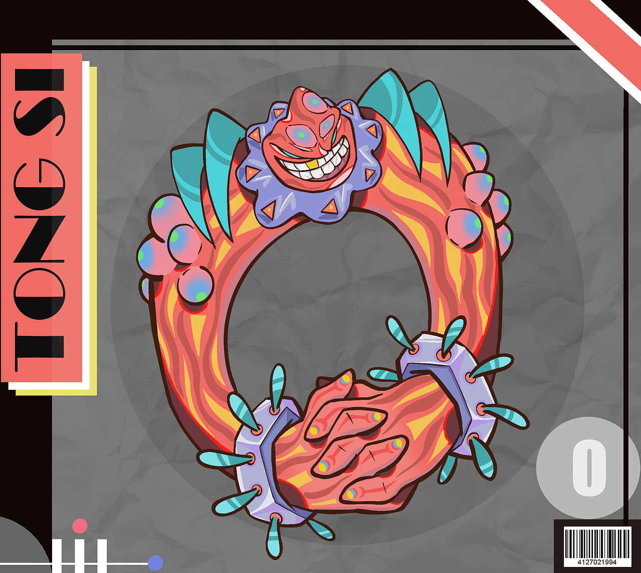 26字母🦅系列插画（图ZMjYxNTY3Njk2） - 新锐潮流插画 - 站酷设计师童司原创素材 - 站酷ZCOOL
