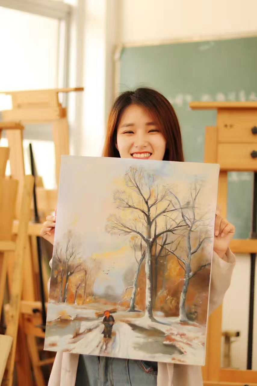 个人美术作品（图ZMTIxMDAyODE2） - 像素画 - 站酷设计师静河悦子原创素材 - 站酷ZCOOL