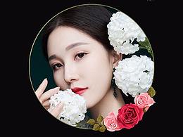 最近做的朋友圈转发