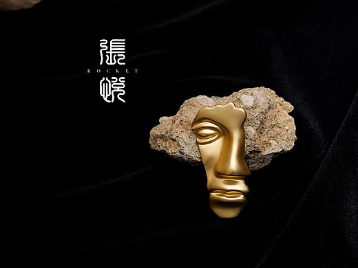 【石与器】  饰品拍摄 | 产品摄影 | Rocket 張悅