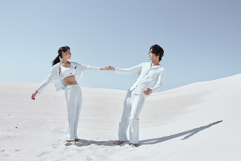 商业摄影 |乎兮