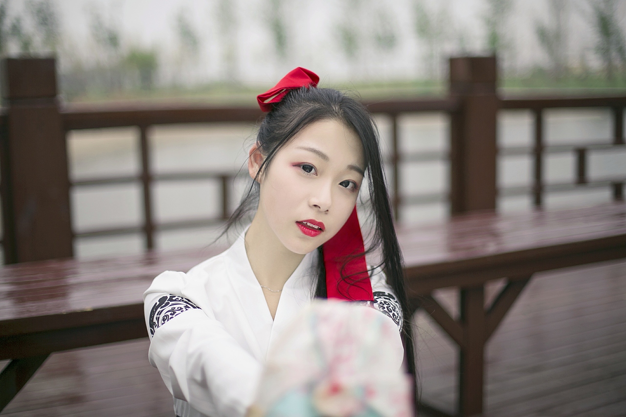 晴天色等烟雨（图ZODg3MzM1NjQ=） - 人像摄影 - 站酷设计师不丁Reine原创素材 - 站酷ZCOOL