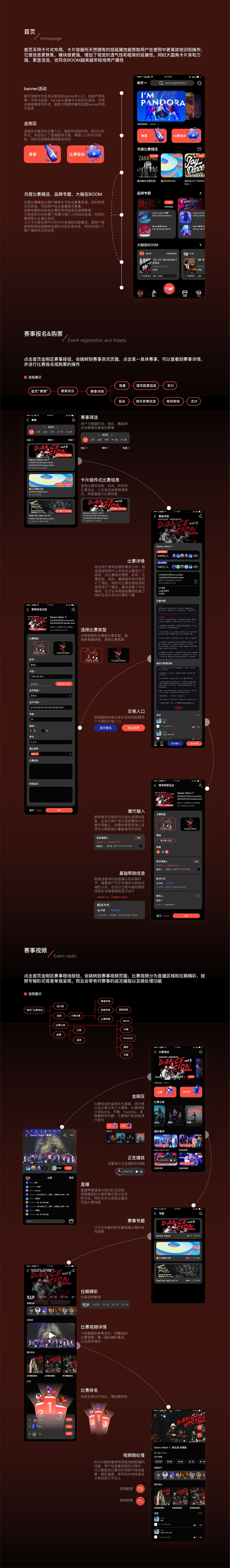 2019-2020实习求职作品集（图ZMjI0MDAwODE2） - 交互/UE - 站酷设计师蚯蚯原创素材 - 站酷ZCOOL