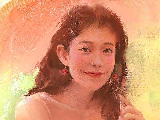 傘（個人主頁-ZNDc5MDU1MDQ=） - 創(chuàng)作習(xí)作 - 站酷設(shè)計師逸塵道人原創(chuàng)素材 - 站酷ZCOOL