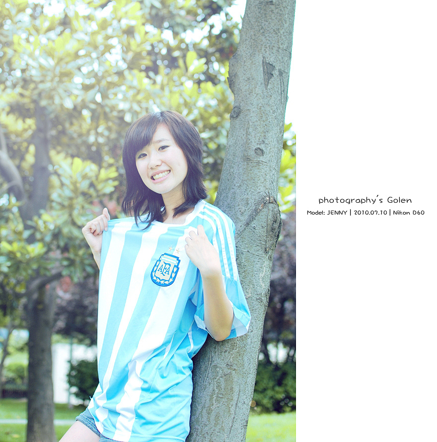 我和足球的故事