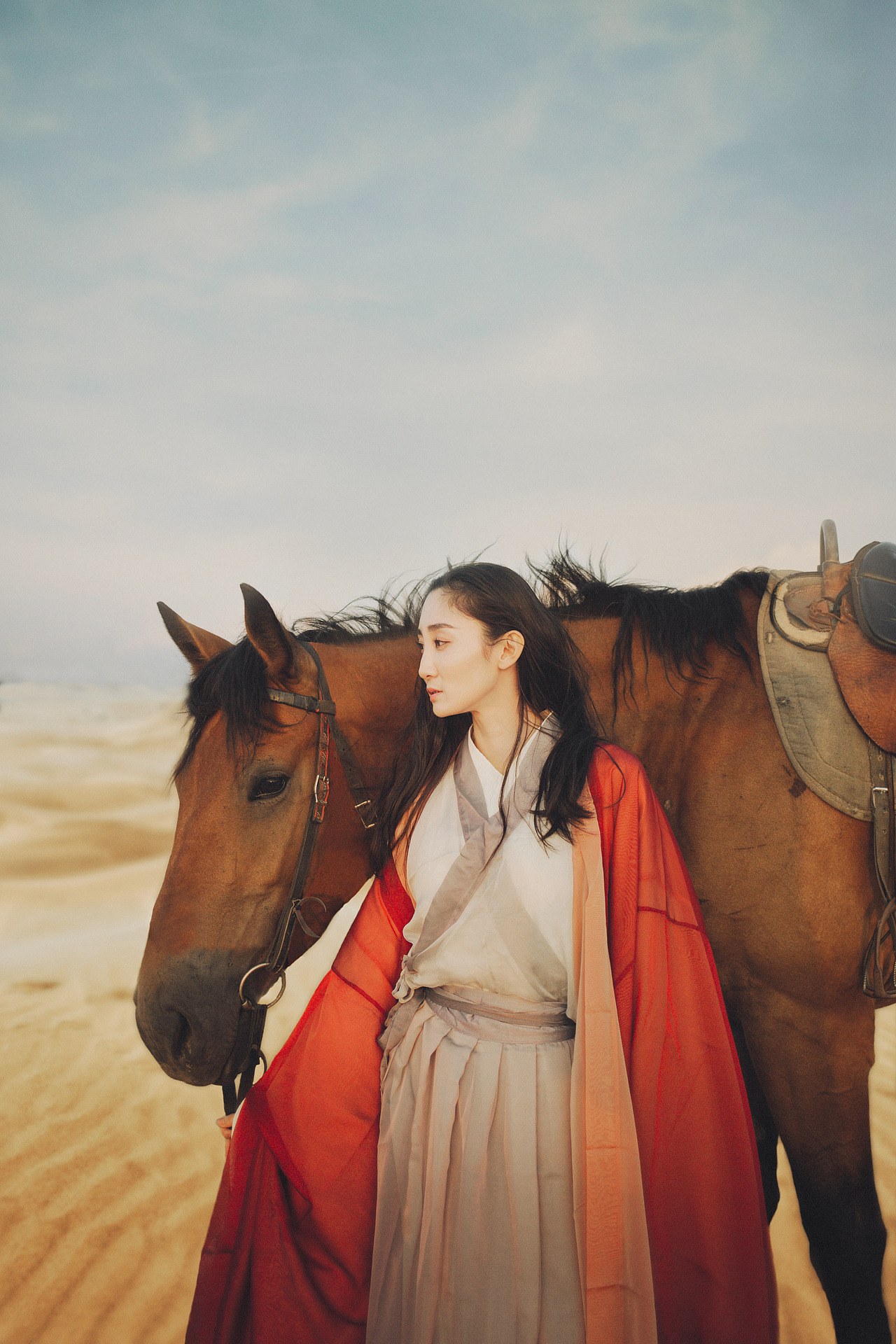 天涯过客（图ZOTIwNTUyMDQ=） - 人像摄影 - 站酷设计师M_Cony原创素材 - 站酷ZCOOL