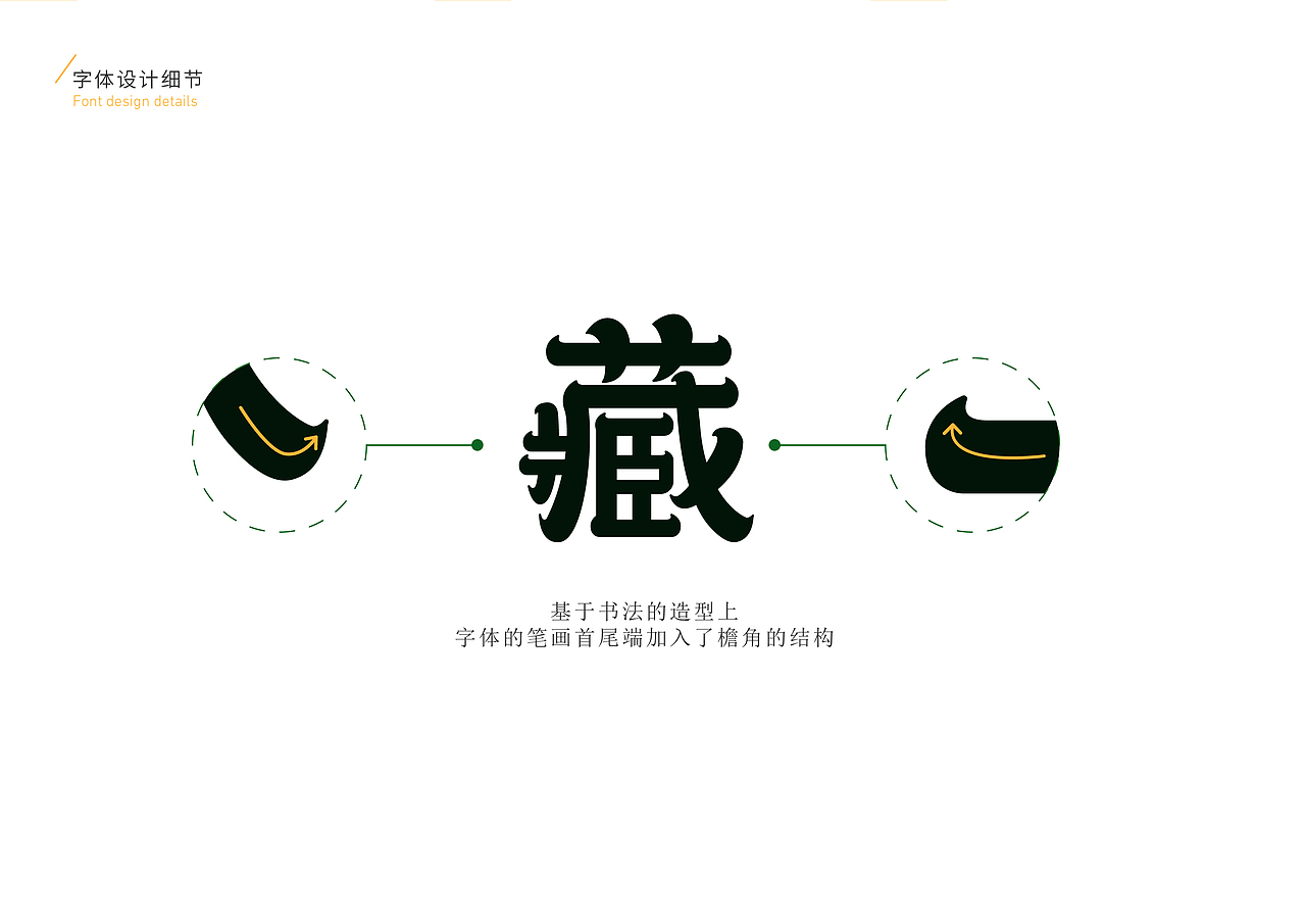 “藏生斋”巴马长寿密码视觉探索-毕业设计