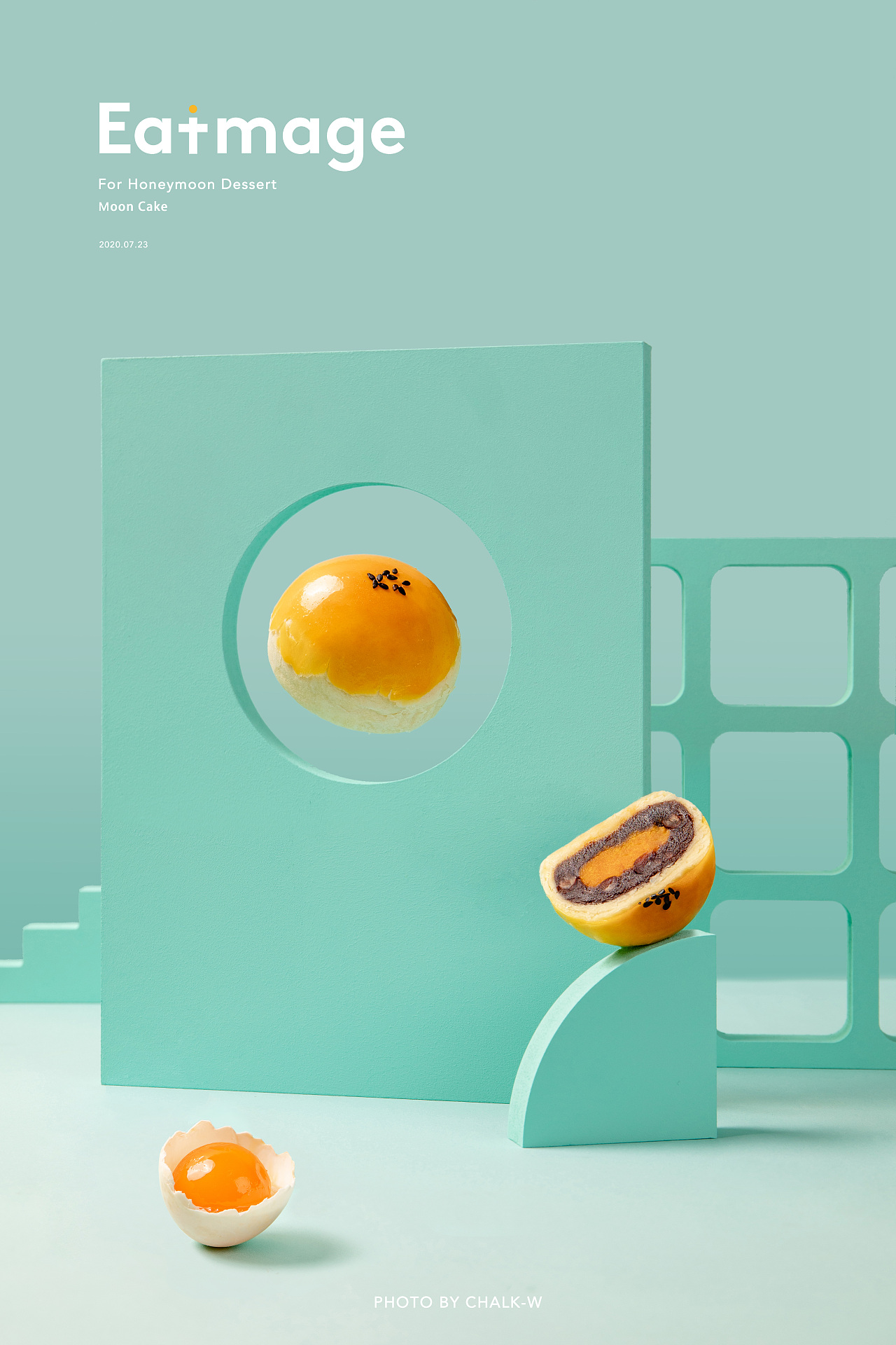 【满记甜品】中秋礼盒拍摄（图ZMjIwNDg5NTk2） - 产品摄影 - 站酷设计师Eatmage原创素材 - 站酷ZCOOL