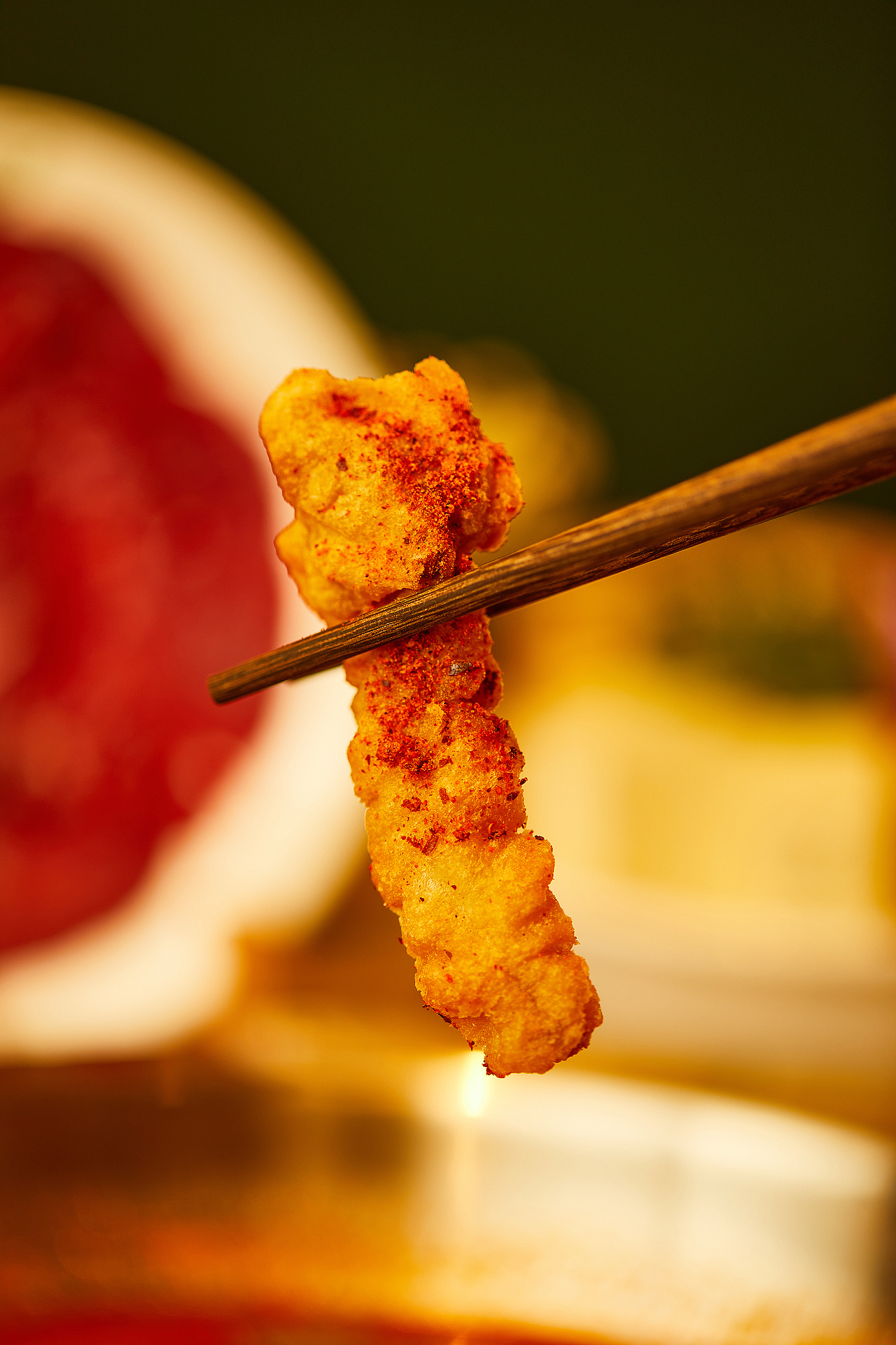 杭州-什么哥重庆火锅(INS.Park店)