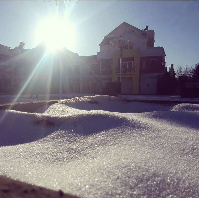 家乡的蓝天（图ZNDI1MDgyNjQ=） - 风光摄影 - 站酷设计师一大口黑锅原创素材 - 站酷ZCOOL