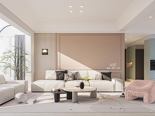 山乙山合｜湘潭潭房中央公园