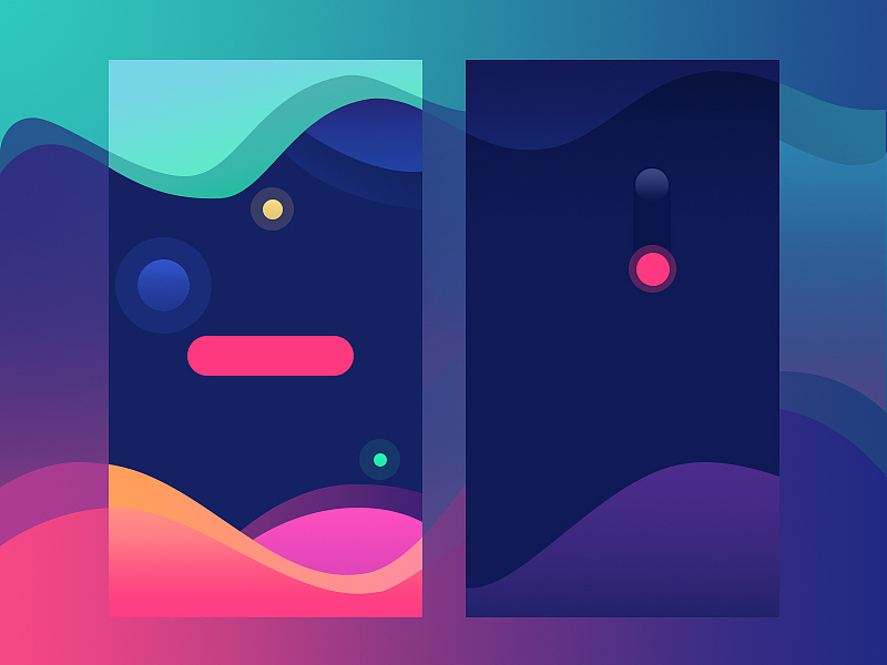 【临摹】配色设计（图ZODIxMzMyNDQ=） - 其他UI - 站酷设计师炼金术士LEvI原创素材 - 站酷ZCOOL