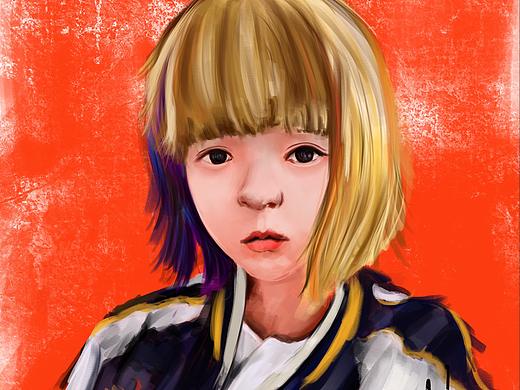 iPad 很強(qiáng)大?。。。▊€(gè)人主頁(yè)-ZMjQ0MTMyMDg=） - 創(chuàng)作習(xí)作 - 站酷設(shè)計(jì)師甌江上有霧原創(chuàng)素材 - 站酷ZCOOL