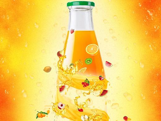 果汁i（個人主頁-ZMjUyNjA1MDg=） - 其他UI - 站酷設計師孜然味的小怪獸原創(chuàng)素材 - 站酷ZCOOL