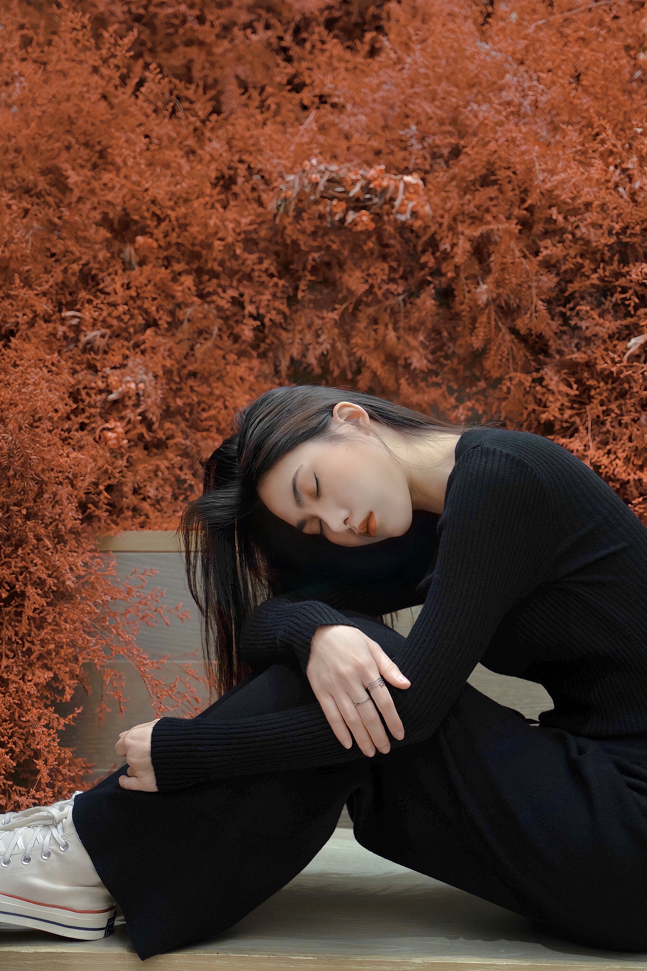 最佳厌世脸选手（图ZMjQwNDg3MzM2） - 人像摄影 - 站酷设计师libai9原创素材 - 站酷ZCOOL