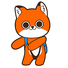 微信表情丨小狐狸亨太 舞蹈篇 骚气回归！~（图ZMjU0MzcwNzAw） - 网络表情 - 站酷设计师江浩大叔工作室原创素材 - 站酷ZCOOL