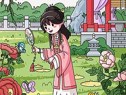 童話偵探