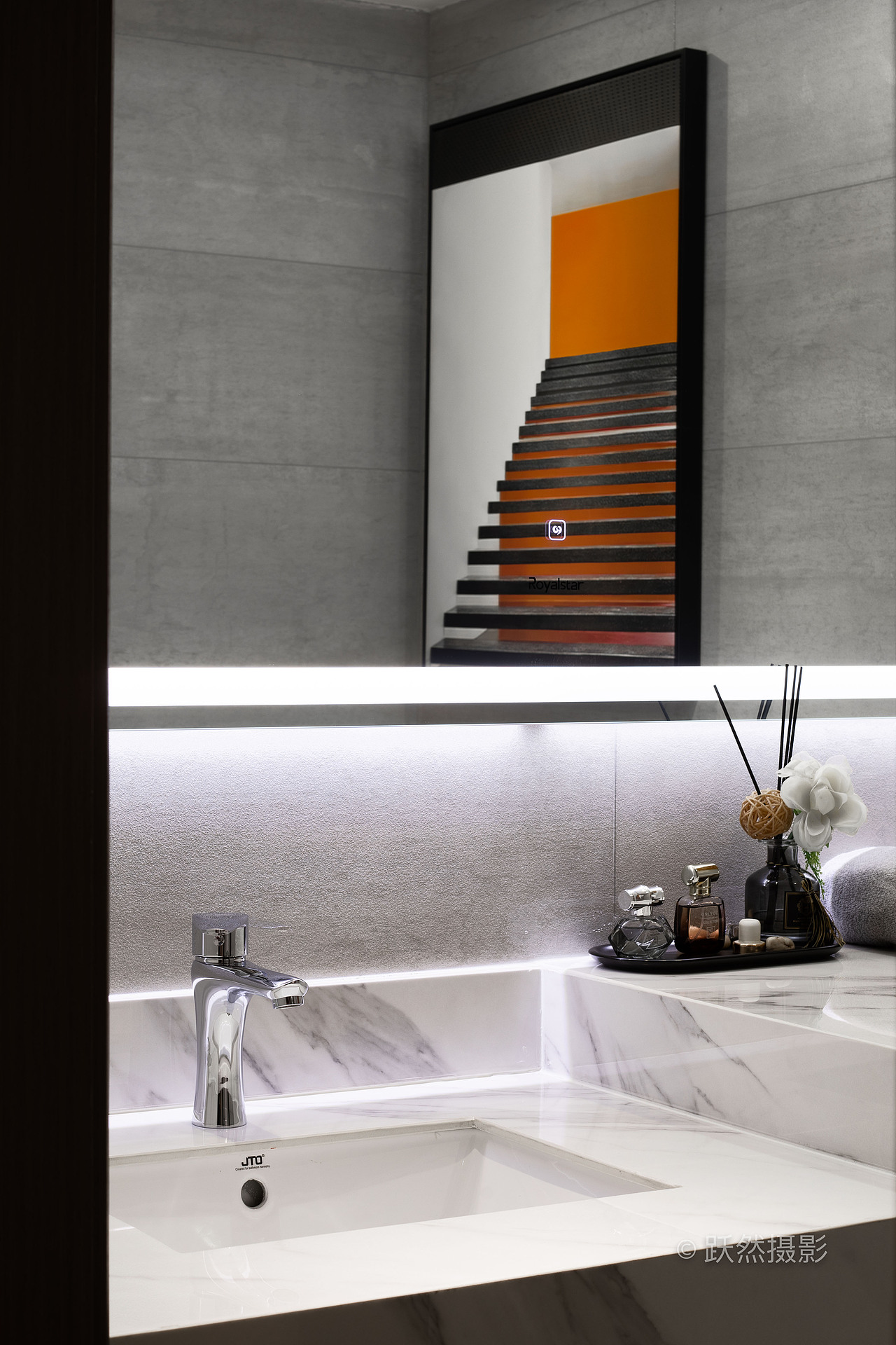 室内设计摄影 徐州中环赞城样板房