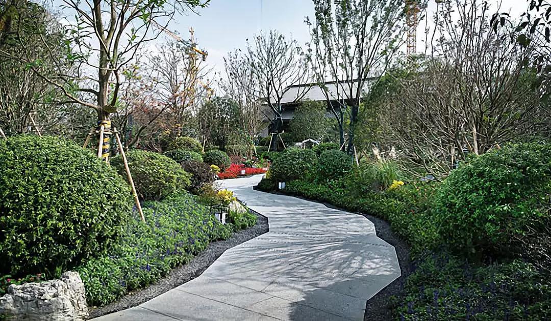 上海飞扬环境艺术设计有限公司|颐和天樾（图ZMTg4NTA4MTcy） - 景观设计 - 站酷设计师飞扬景观原创素材 - 站酷ZCOOL