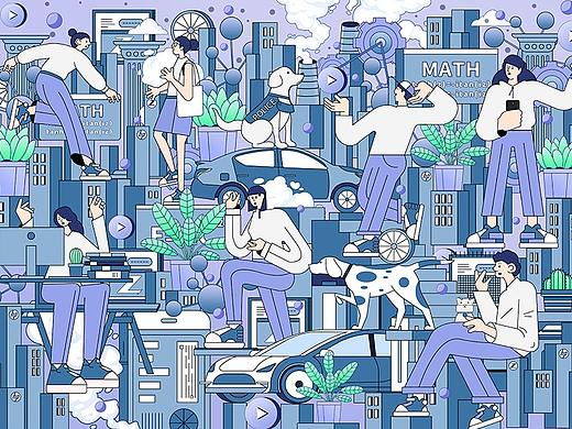 Z一刻-能量之城（個(gè)人主頁-ZNTQxMDkwODQ=） - 文案/策劃 - 站酷設(shè)計(jì)師肖智原創(chuàng)素材 - 站酷ZCOOL